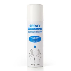 Desinficerende spray 200 ml (200 ml)