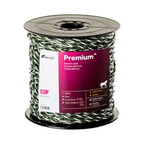 Bomuldsgarn Pastormatic 200 m