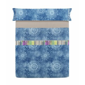 Dynebetrk st Lois JEANS Gr Seng 180 260 x 230 cm 4 Dele