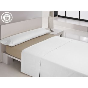 Monteret bundark Happy Home LISOS COTTON