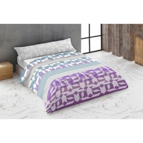 Dynebetrk st Hosteline TRIPOLI Malva Seng 135 2 Dele