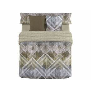 Nordisk cover Pierre Cardin SCOTT Beige 144 Trde 150 x 230 cm