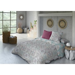 Nordisk cover Pierre Cardin VOLTA Bl 144 Trde 180 x 230 cm