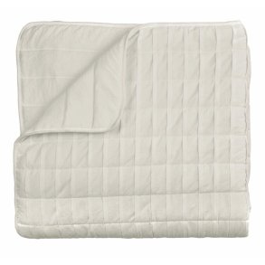 Sengetppe (vattppe) Pierre Cardin ONDAS Beige Seng 105 (2 Dele)