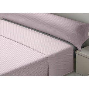 Sengetj st Tejidos Reina Tamara Pink Seng 160