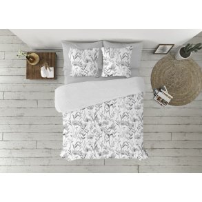 Dynebetrk st Pierre Cardin FANY Gr Seng 105 2 Dele