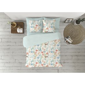 Dynebetrk st Pierre Cardin FANY Seng 180 3 Dele