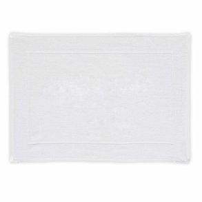 Bademtte Tejidos Reina Hvid 50 x 70 cm