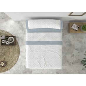 Sengetj st Tejidos Reina TOPOS Seng 135