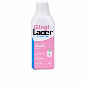 Mundskyllevand Lacer Gingilacer Sundt tandkd 500 ml