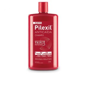 Shampoo Pilexil PILEXIL CHAMP 450 ml