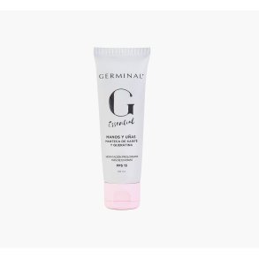 Hndcreme Germinal Essential Spf 15 (50 ml)