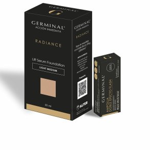 Makeup St Germinal ACCIN INMEDIATA RADIANCE 2 Dele