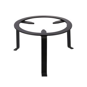 Bordskner af jern Gerimport GARDEN GE 30 x 22 cm