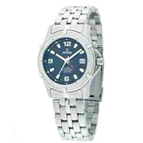 Herreur Festina F8990_4 Slvfarvet