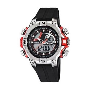 Herreur Calypso K5586/1 Sort