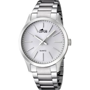 Herreur Lotus 15959/1 Slvfarvet
