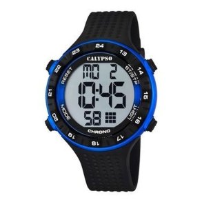 Herreur Calypso K5663/2 Sort Gr