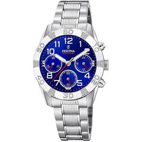 Ur til sm brn Festina F20345/2