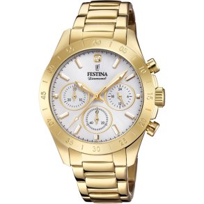 Dameur Festina BOYFRIEND ( 38,5 mm)