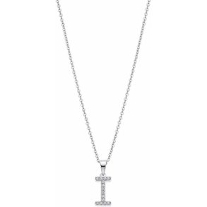 Halsk�de til kvinder Lotus LP1958-1/I