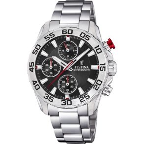 Herreur Festina F20457/3  36 mm 36 mm