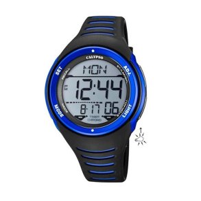 Herreur Calypso K5807/4 Sort Gr