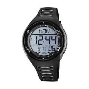 Herreur Calypso K5807/6 Sort Gr