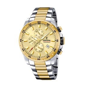 Herreur Festina F20562/1 Gr