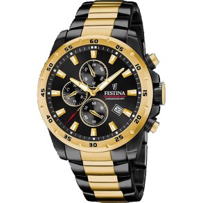 Herreur Festina F20563/1 Gr