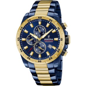 Herreur Festina F20564/1 Gr