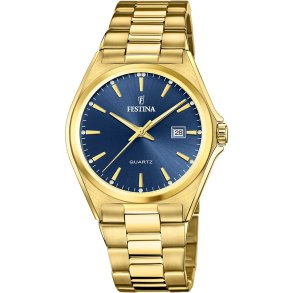 Herreur Festina F20555/4 ( 40 mm)