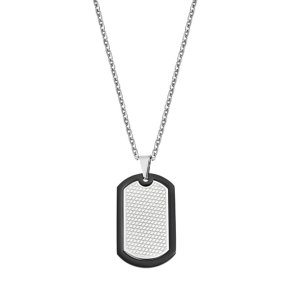 Halsk�de til m�nd Lotus LS2211-1/1