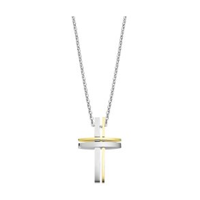 Halsk�de til m�nd Lotus LS1984-1/2