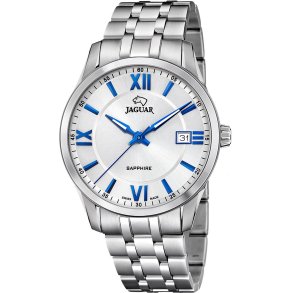 Herreur Jaguar J964/1 Slvfarvet