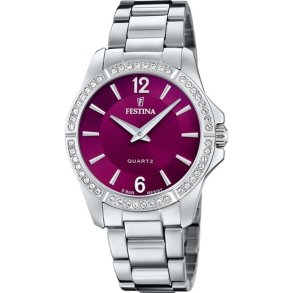 Dameur Festina F20593/2