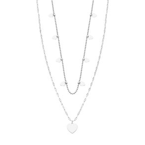 Halsk�de til kvinder Lotus LS2236-1/1