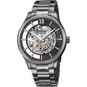 Herreur Festina F20632/1 Gr