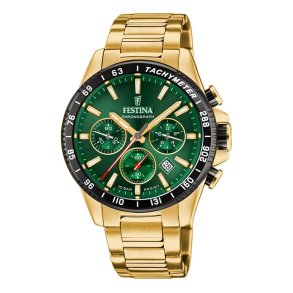 Herreur Festina F20634/4 Grn