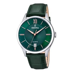 Herreur Festina F20426/7 Grn