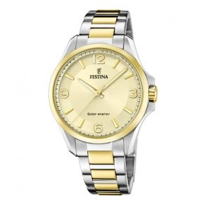 Dameur Festina F20657/2