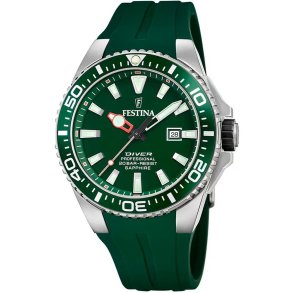 Herreur Festina F20664/2 Grn