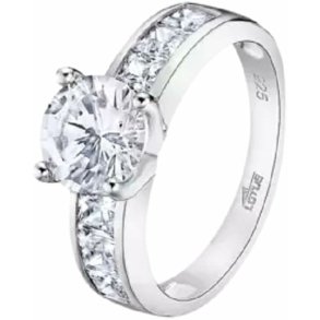 Ring til kvinder Lotus LP3542-3/118 18