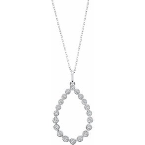 Halsk�de til kvinder Lotus LP3559-1/1