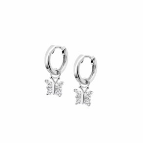 reringe til kvinder Lotus LP3626-4/1 Slvfarvet