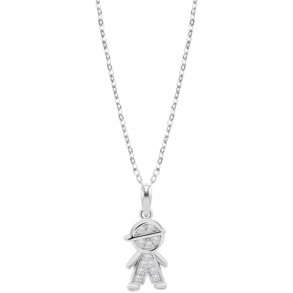 Halsk�de til m�nd Lotus LP3759-1/1