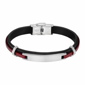 Armbnd til mnd Lotus LS2400-2/3 Sort