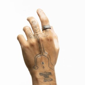 Ring til kvinder Lotus LS2398-3/128 Slvfarvet