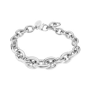 Armbnd til kvinder Lotus LS2336-2/1 Slvfarvet