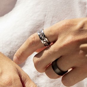 Ring til kvinder Lotus LS2394-3/124 24